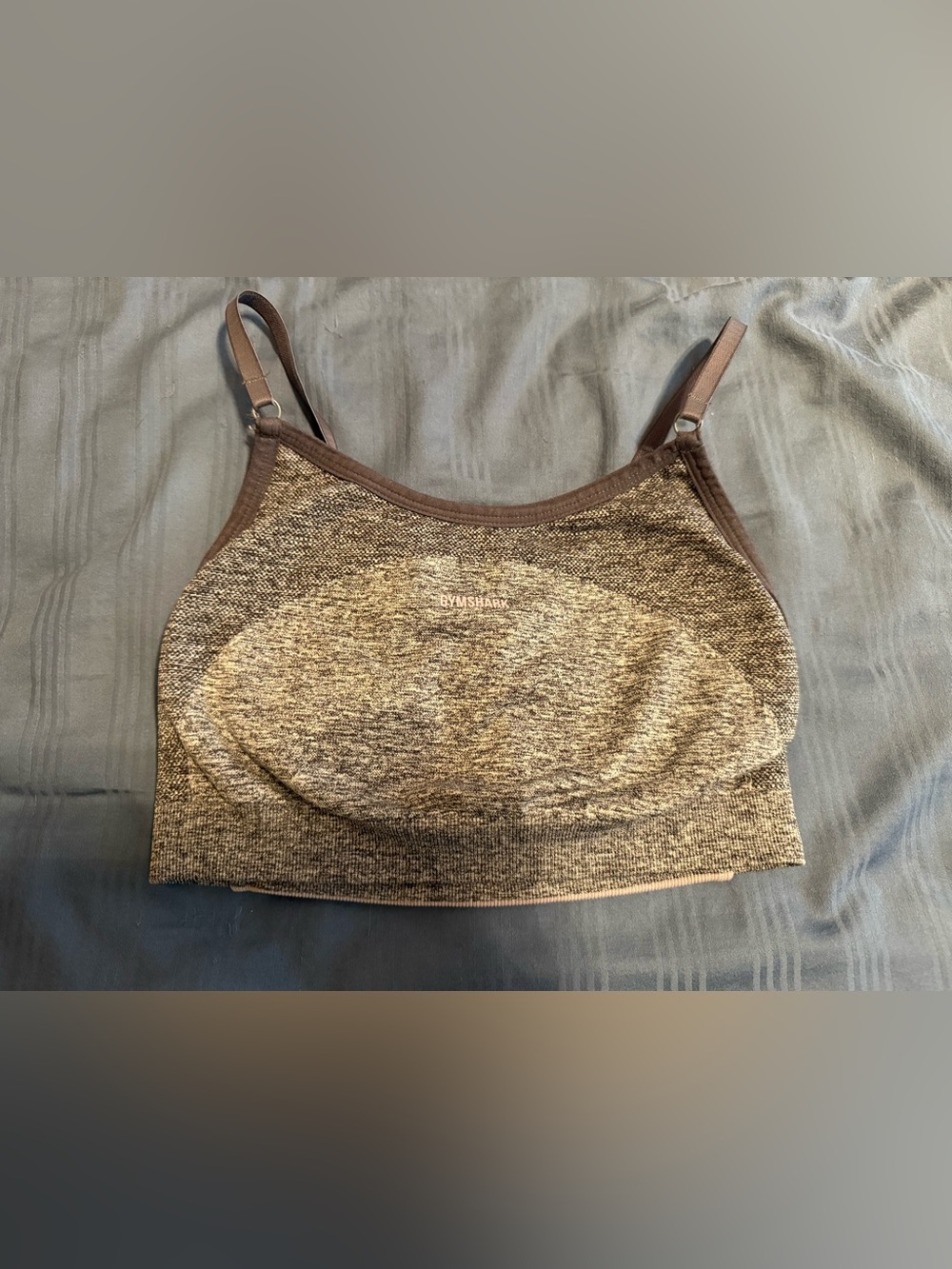 Gymshark dry sports bra women’s small